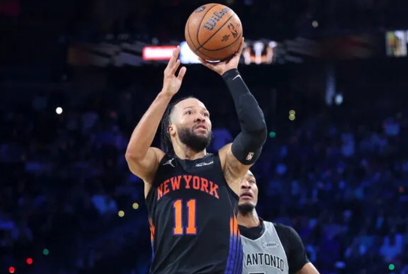 NBA直播赛后战报：季后赛首轮 G1 票价公布尼克斯居首